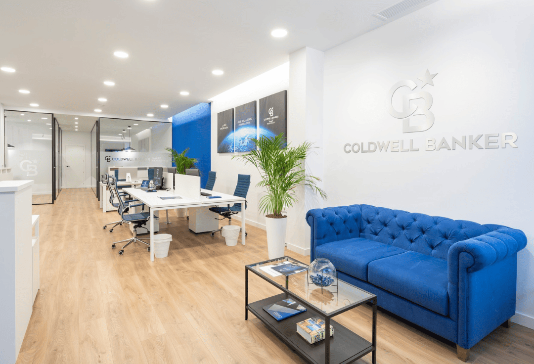 ¿Por qué elegir Coldwell Banker?